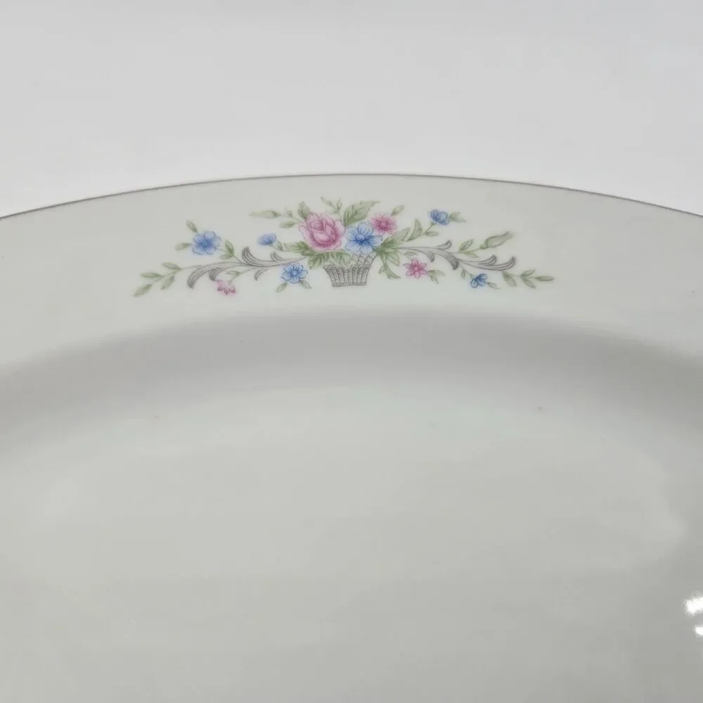 Florenteen fine china